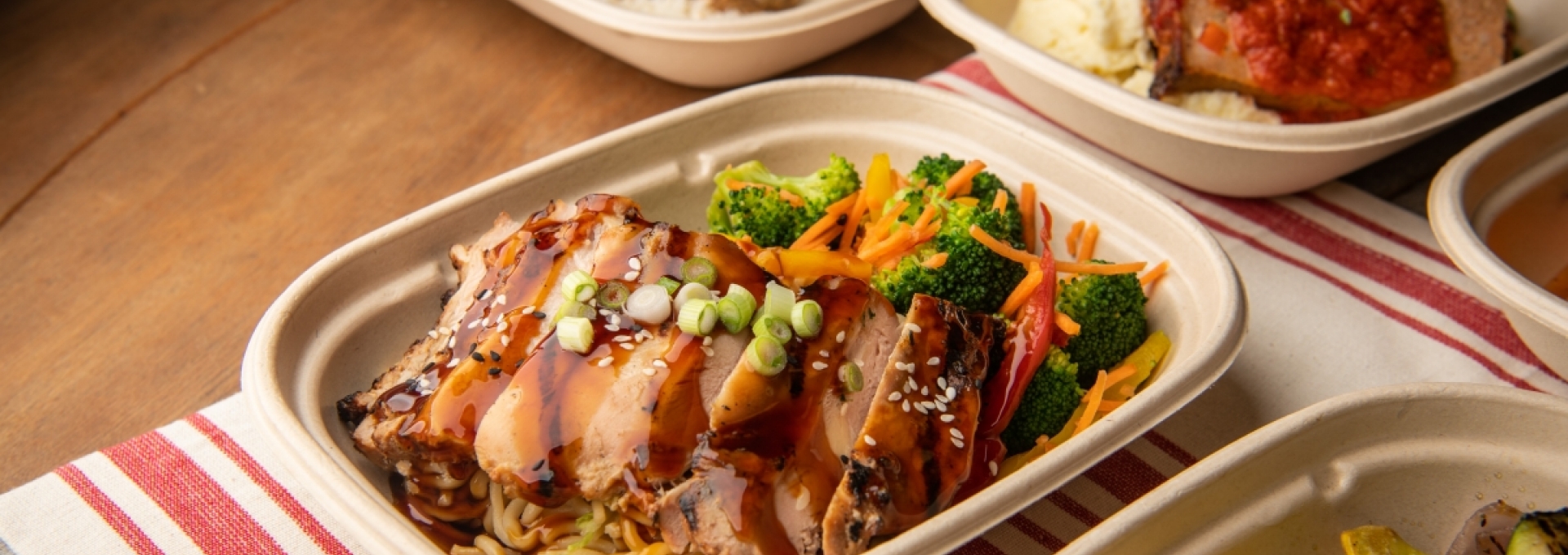 Safeway Modesto Prepared Christmas Dinner : Keto Meal Delivery Trifecta Nutrition Free Shipping